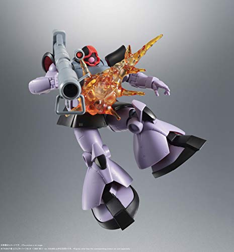 EFFECT PARTS SET ANIME - Imagen 8