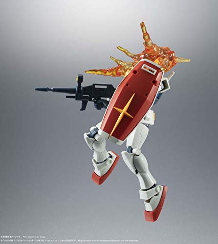 EFFECT PARTS SET ANIME - Imagen 6