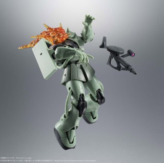 EFFECT PARTS SET ANIME - Imagen 5