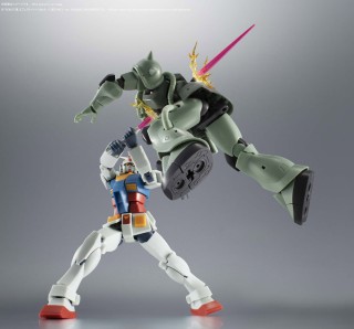 EFFECT PARTS SET ANIME - Imagen 18