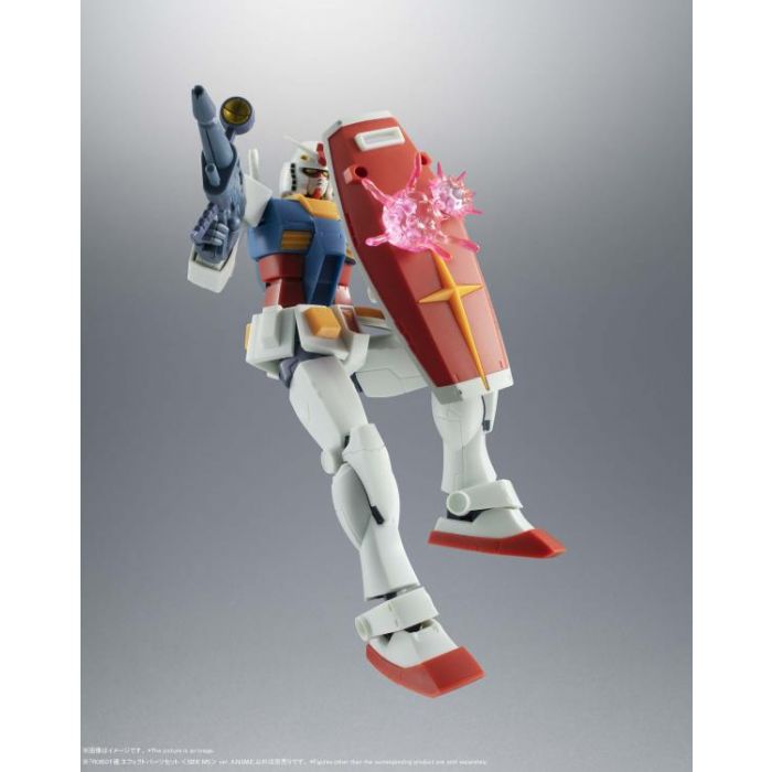 EFFECT PARTS SET ANIME - Imagen 12