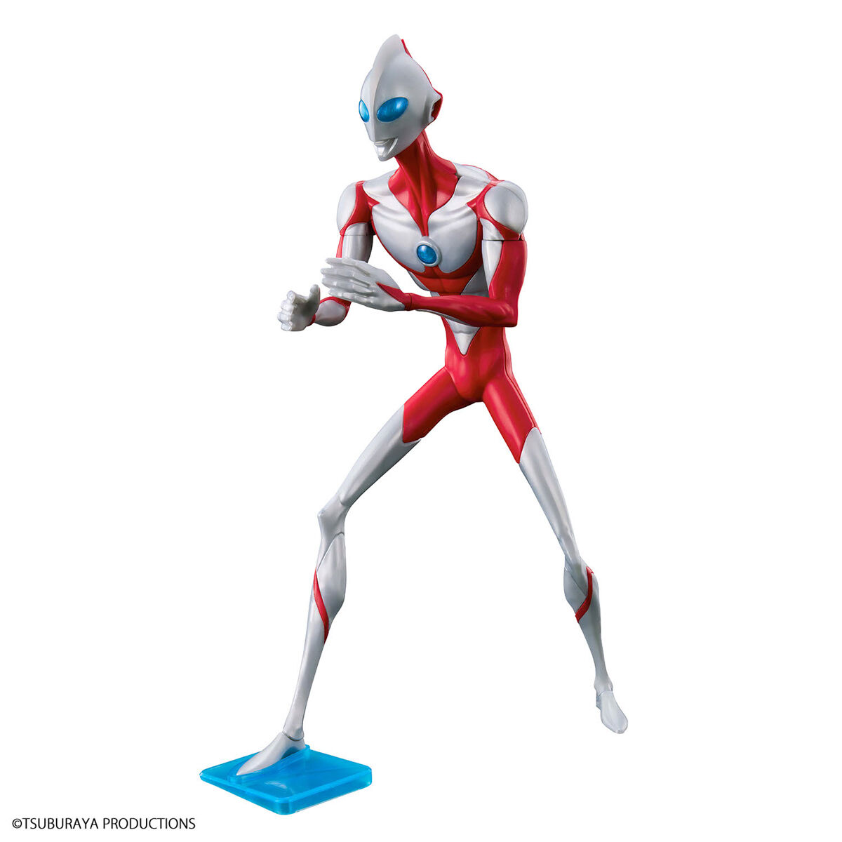 ENTRY GRADE ULTRAMAN (ULTRAMAN: RISING) - Imagen 2
