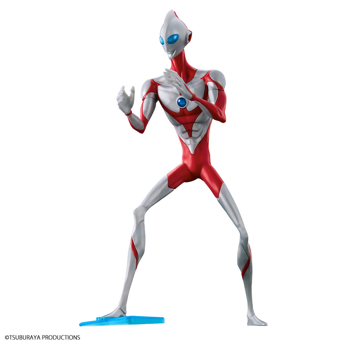 ENTRY GRADE ULTRAMAN (ULTRAMAN: RISING) - Imagen 3