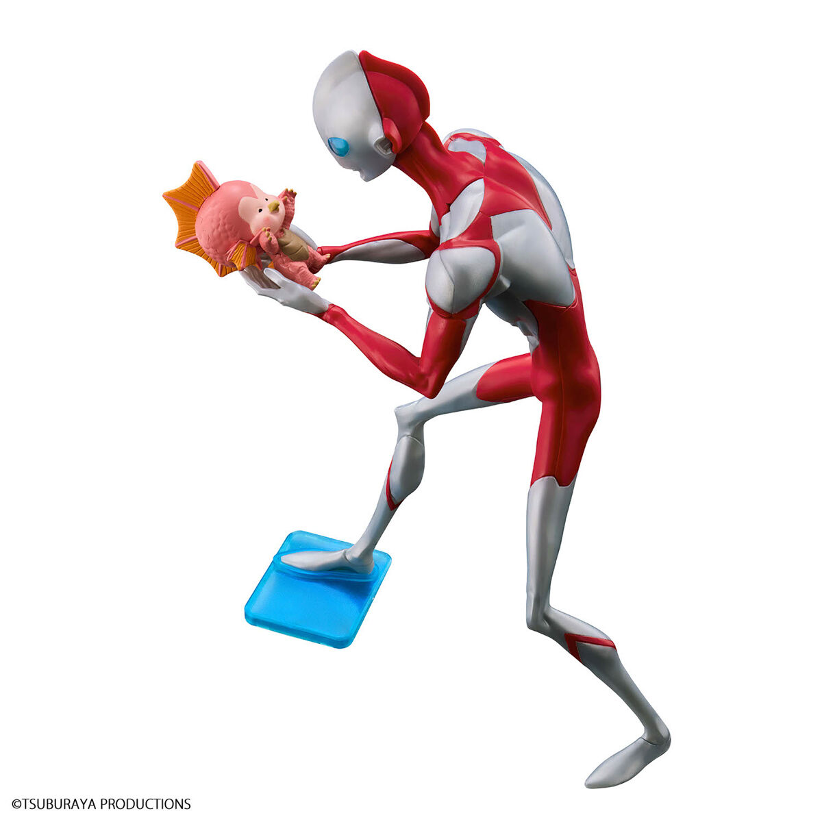 ENTRY GRADE ULTRAMAN (ULTRAMAN: RISING) - Imagen 4