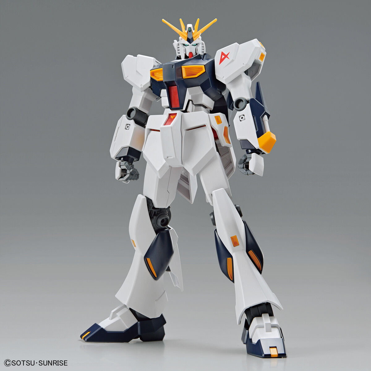 ENTRY GRADE 1/144 RX-93 NU GUNDAM - Imagen 11