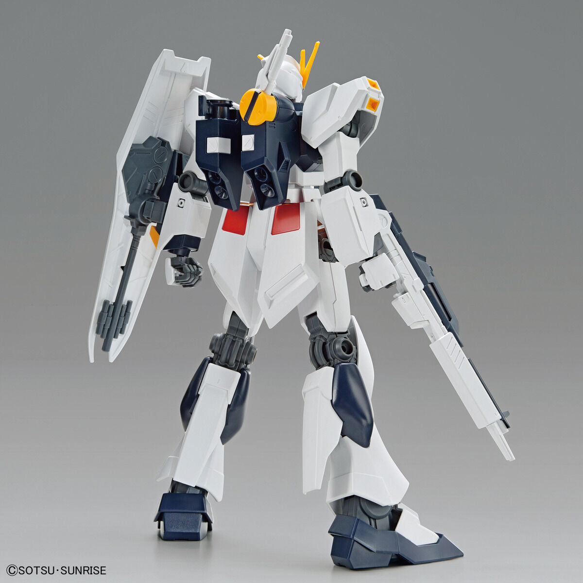 ENTRY GRADE 1/144 RX-93 NU GUNDAM - Imagen 12