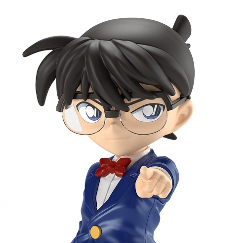 ENTRY GRADE DETECTIVE CONAN - Imagen 10