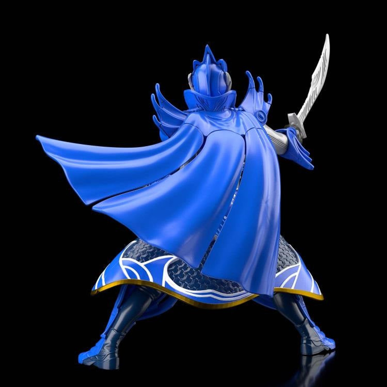 ENTRY GRADE ULTRAMAN BLU XIAHOU DUN ARMOUR - Nº 10 - Imagen 4