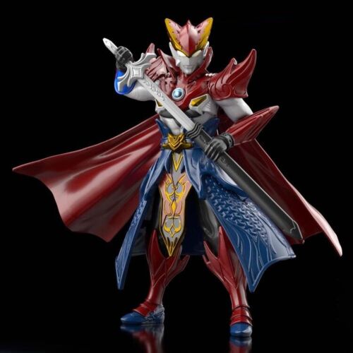 ENTRY GRADE ULTRAMAN BLU XIAHOU DUN ARMOUR - Nº 10 - Imagen 7