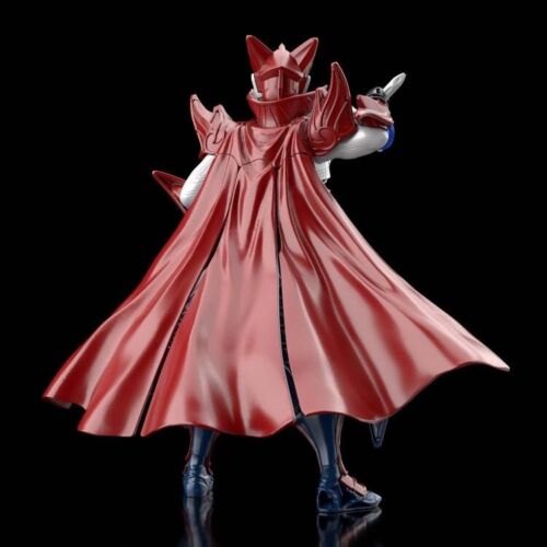 ENTRY GRADE ULTRAMAN BLU XIAHOU DUN ARMOUR - Nº 10 - Imagen 8