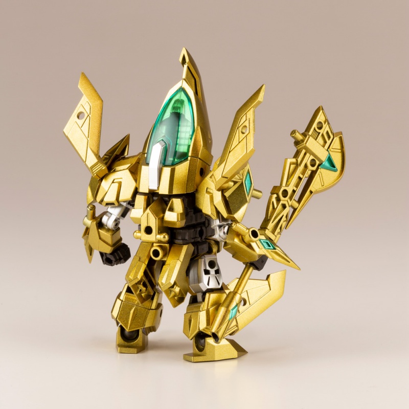 EVOROIDS PROGRESS GOD - Nº ER 000 - Imagen 20