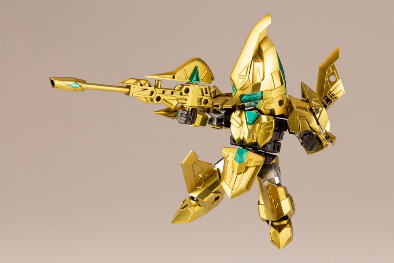 EVOROIDS PROGRESS GOD - Nº ER 000 - Imagen 11