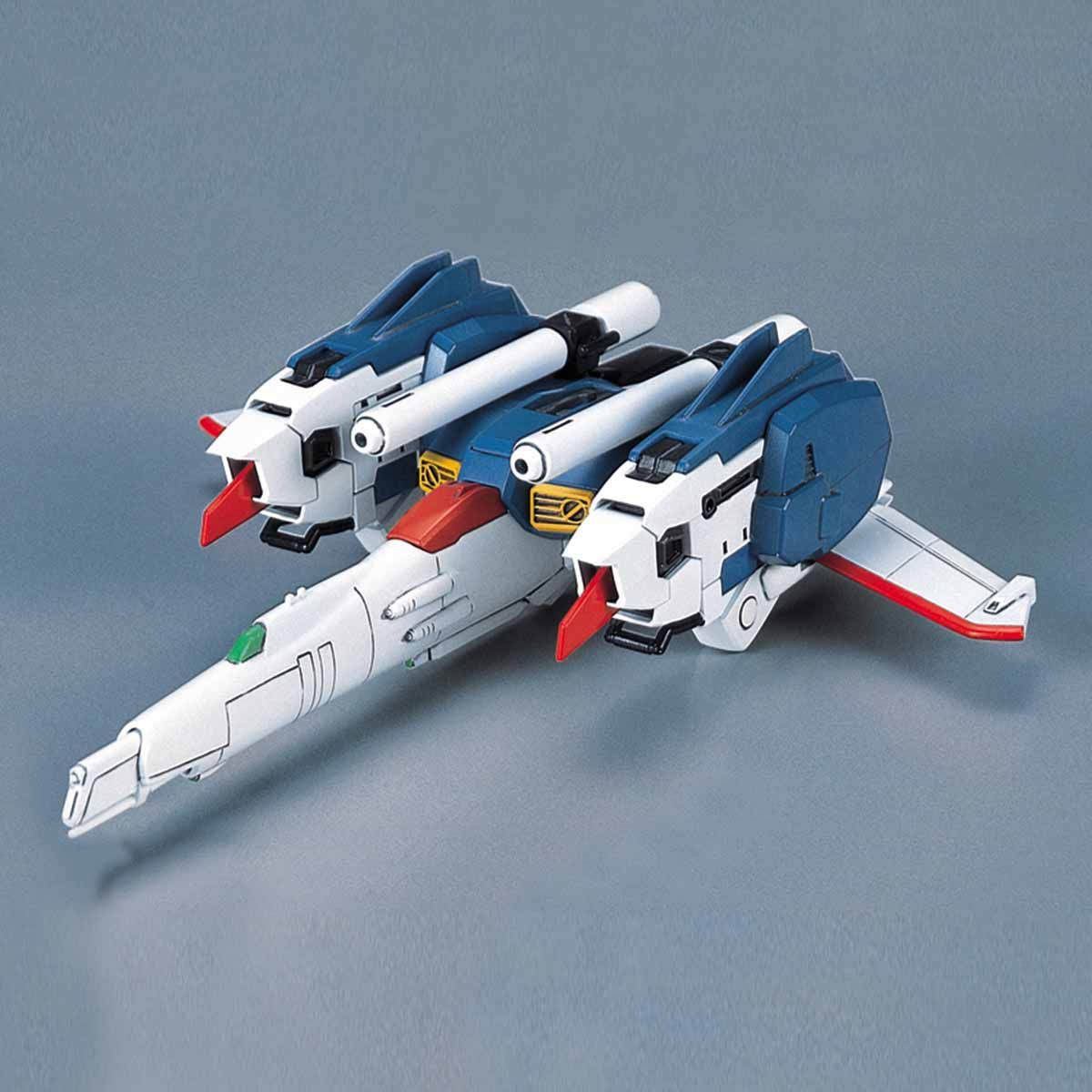 EX MODEL 1/144 S GUNDAM ATTACKER - Nº 04 - Imagen 2