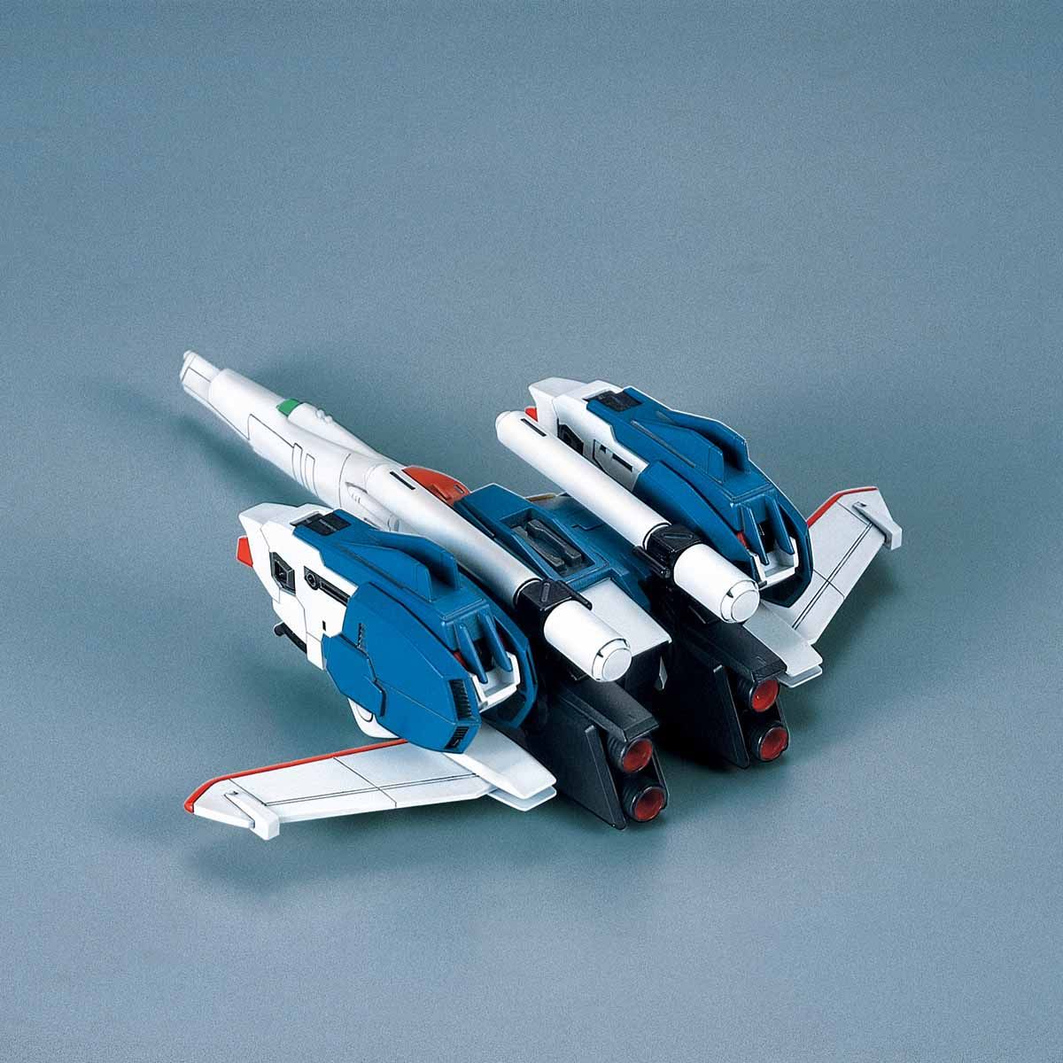 EX MODEL 1/144 S GUNDAM ATTACKER - Nº 04 - Imagen 3