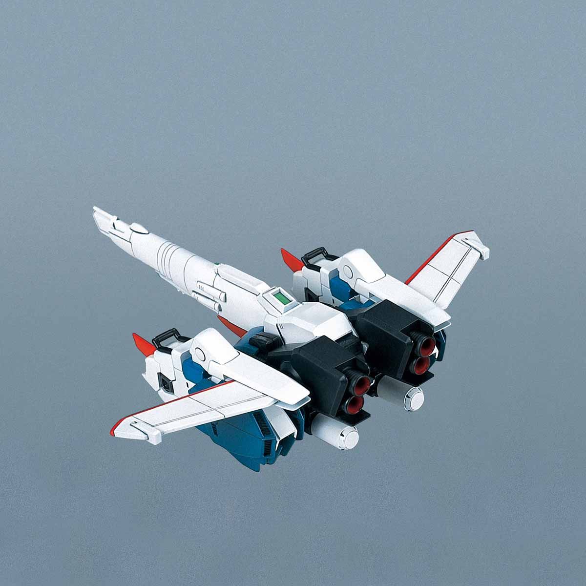 EX MODEL 1/144 S GUNDAM ATTACKER - Nº 04 - Imagen 5