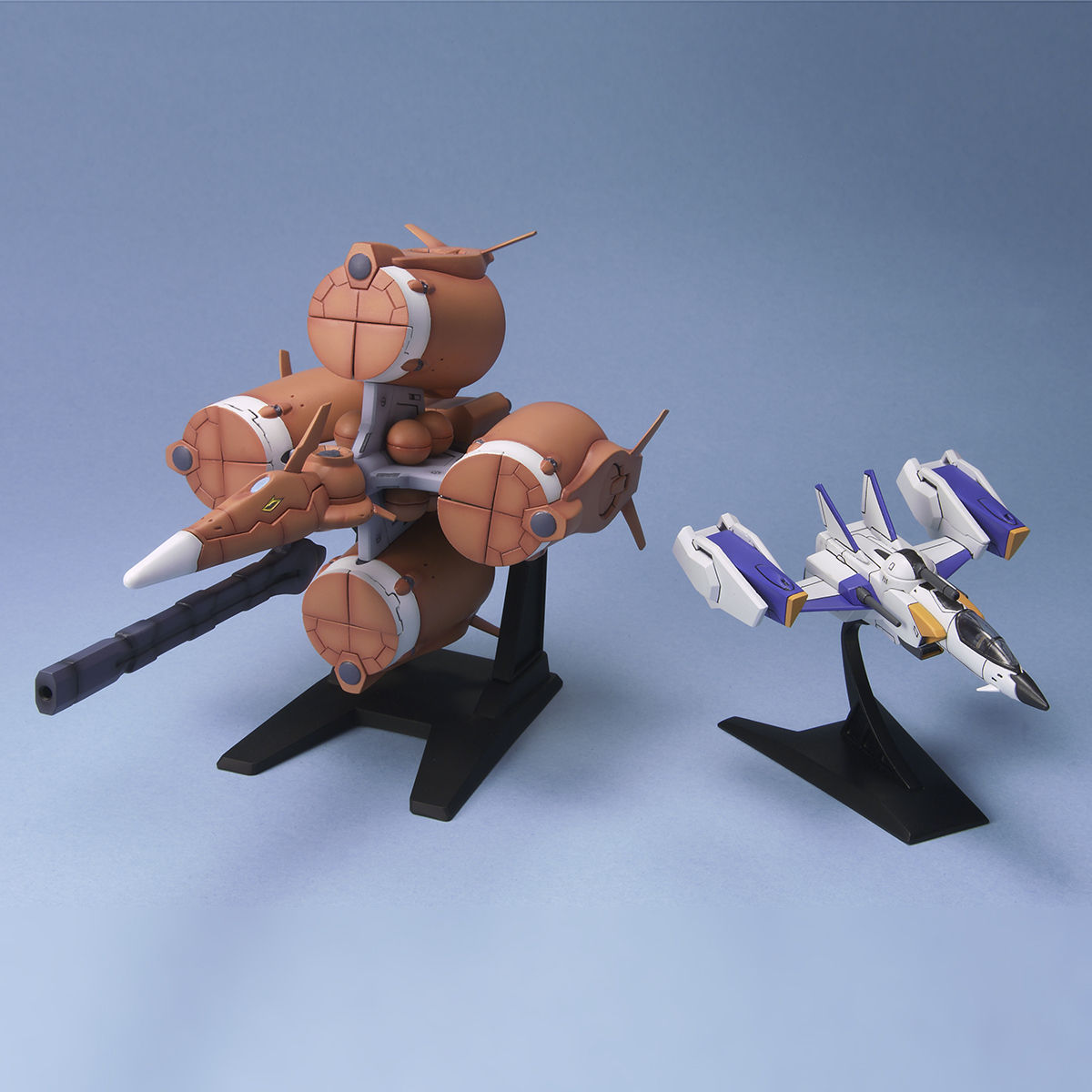 EX MODEL 1/144 GUNDAM SEED MECHA SET 1 - Nº 09 - Imagen 2