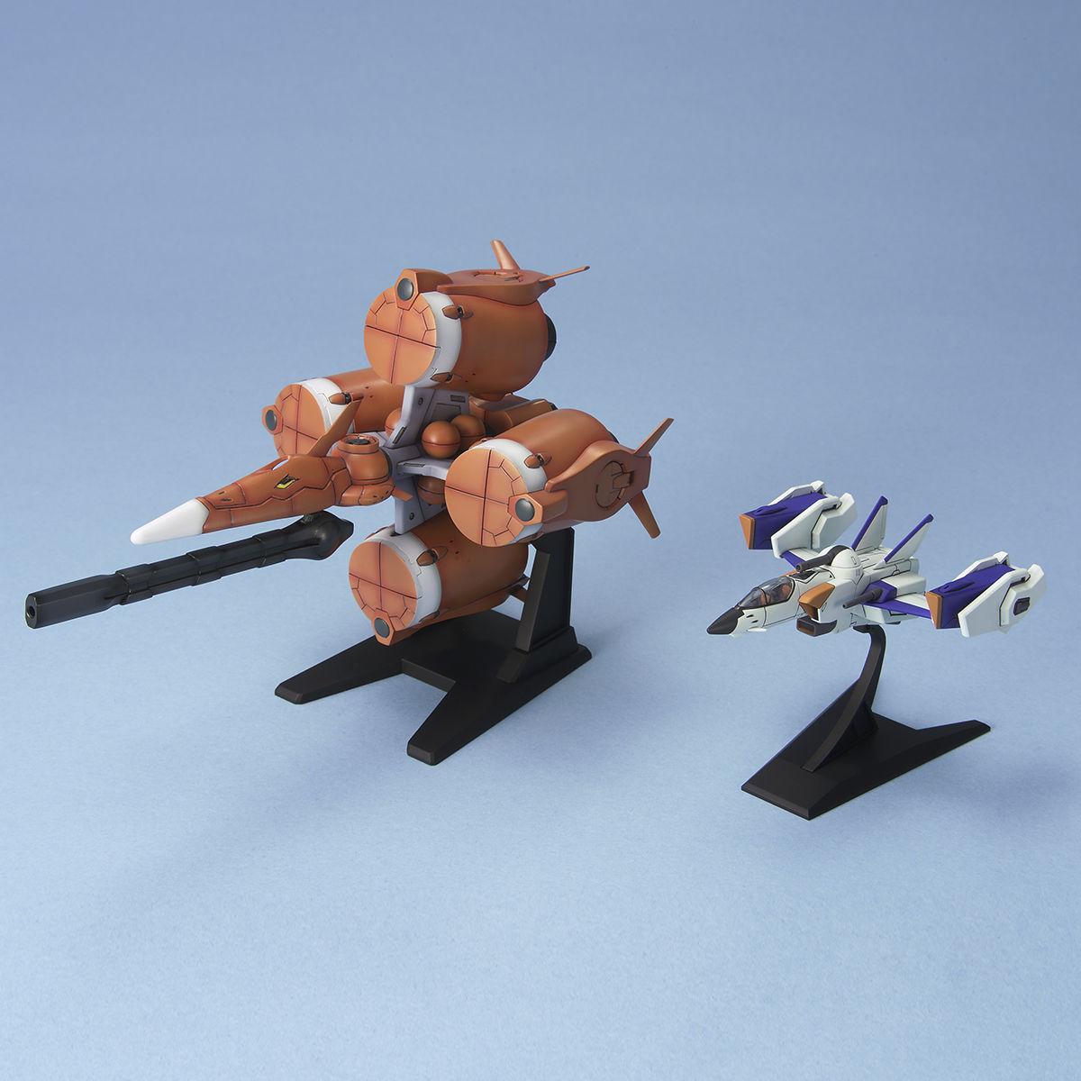 EX MODEL 1/144 GUNDAM SEED MECHA SET 1 - Nº 09 - Imagen 3