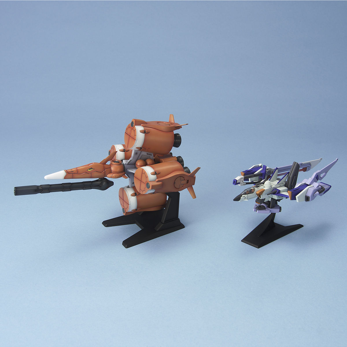 EX MODEL 1/144 GUNDAM SEED MECHA SET 1 - Nº 09 - Imagen 7