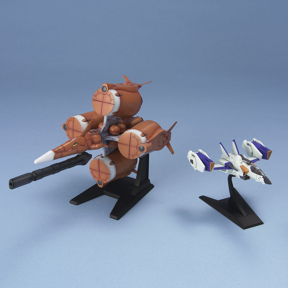 EX MODEL 1/144 GUNDAM SEED MECHA SET 1 - Nº 09 - Imagen 8