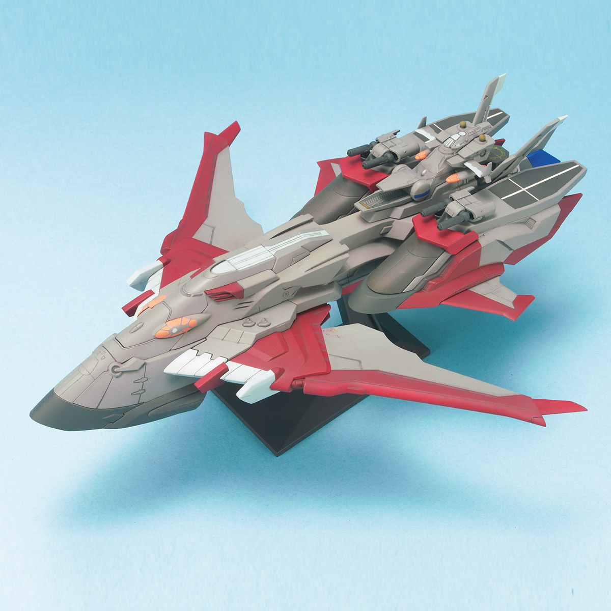 EX MODEL 1/1700 MINERVA - Nº 17 - Imagen 2
