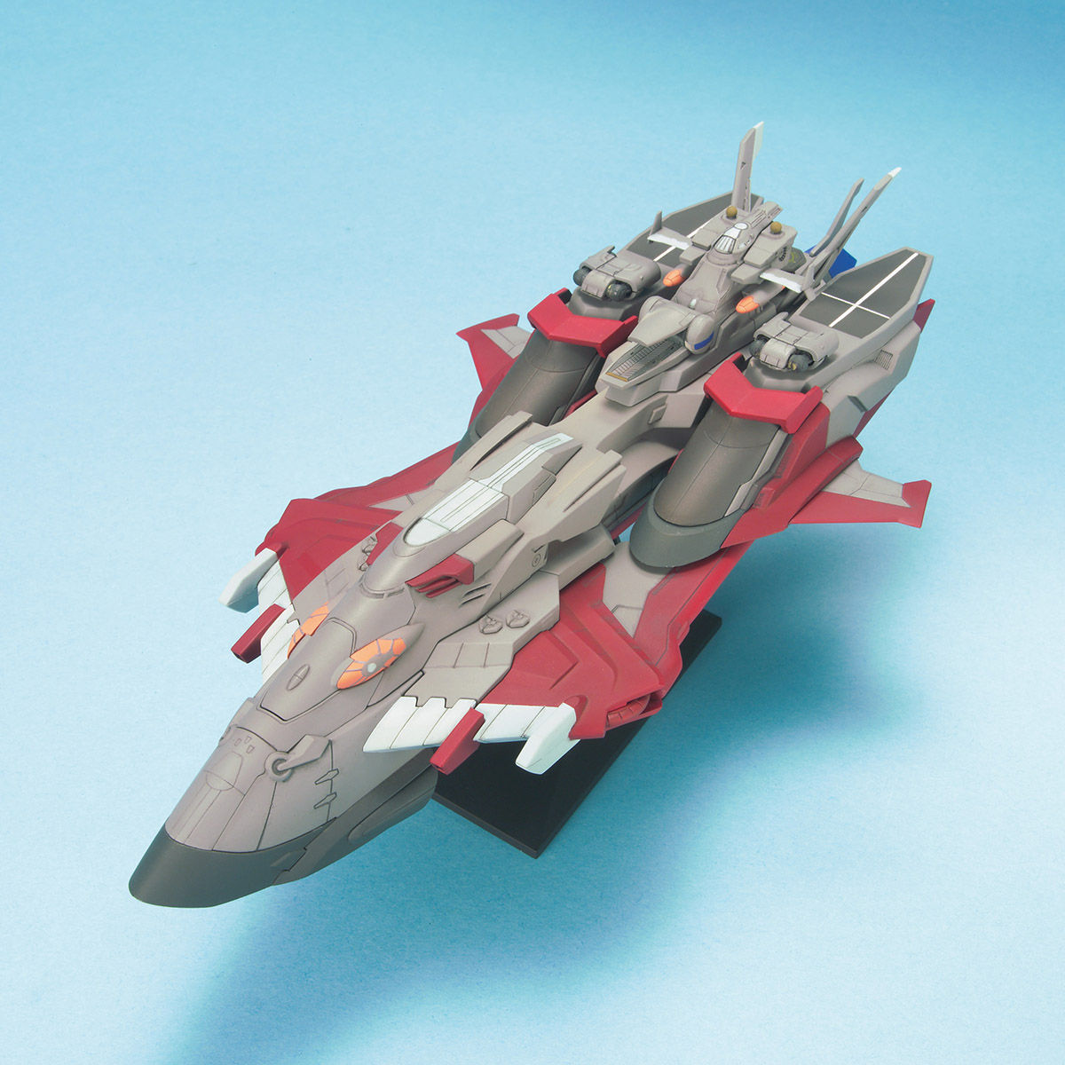 EX MODEL 1/1700 MINERVA - Nº 17 - Imagen 3