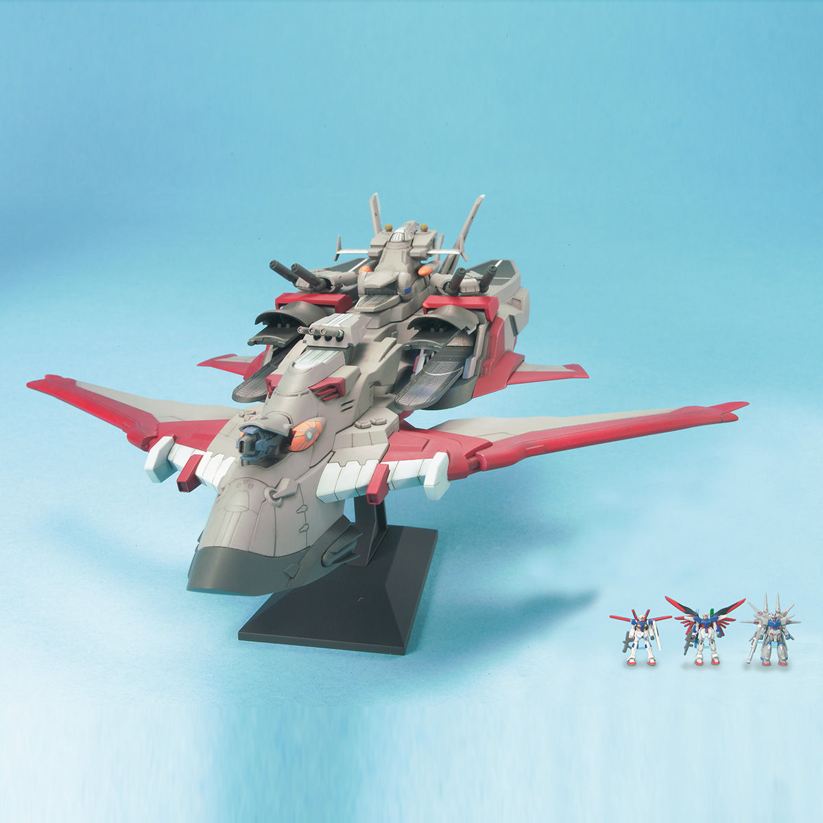 EX MODEL 1/1700 MINERVA - Nº 17 - Imagen 4