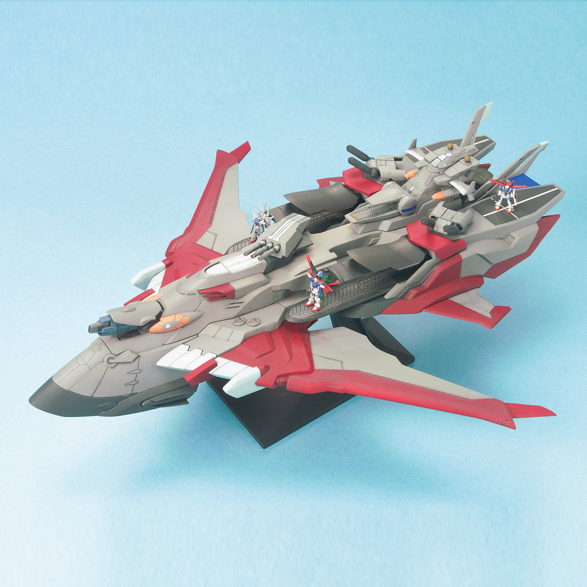 EX MODEL 1/1700 MINERVA - Nº 17 - Imagen 5