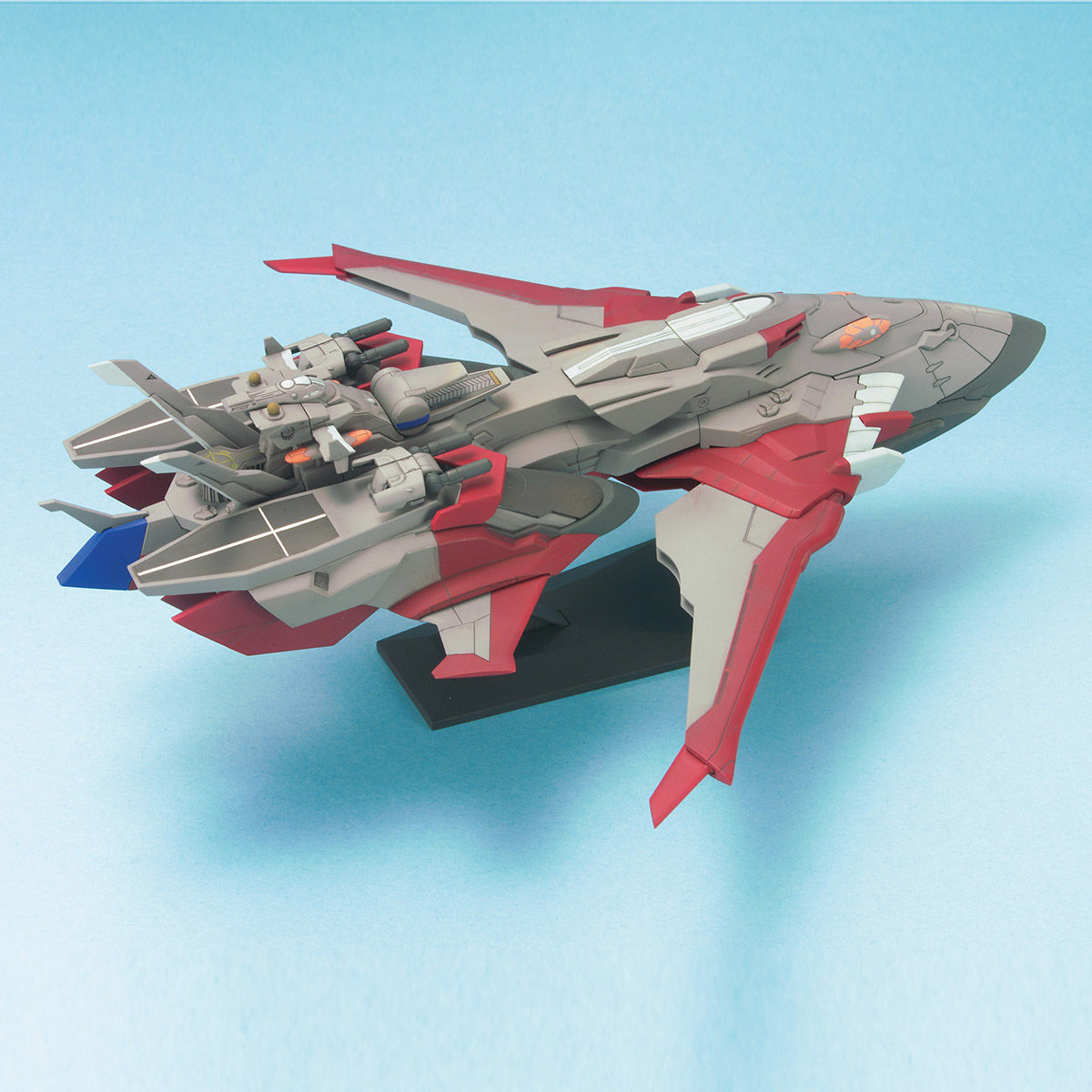 EX MODEL 1/1700 MINERVA - Nº 17 - Imagen 9
