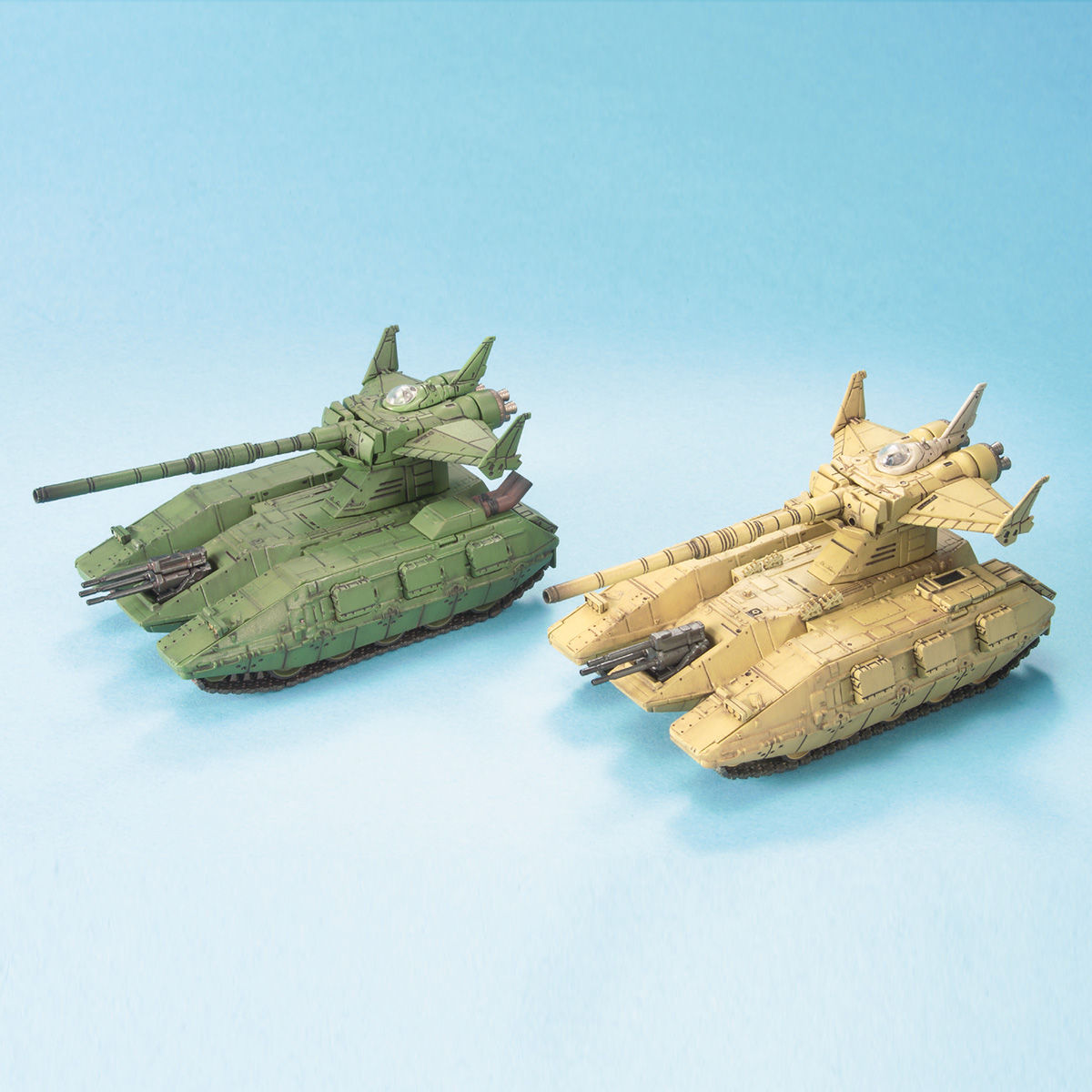 EX MODEL 1/144 MAGELLA ATTACK - Nº 18 - Imagen 2