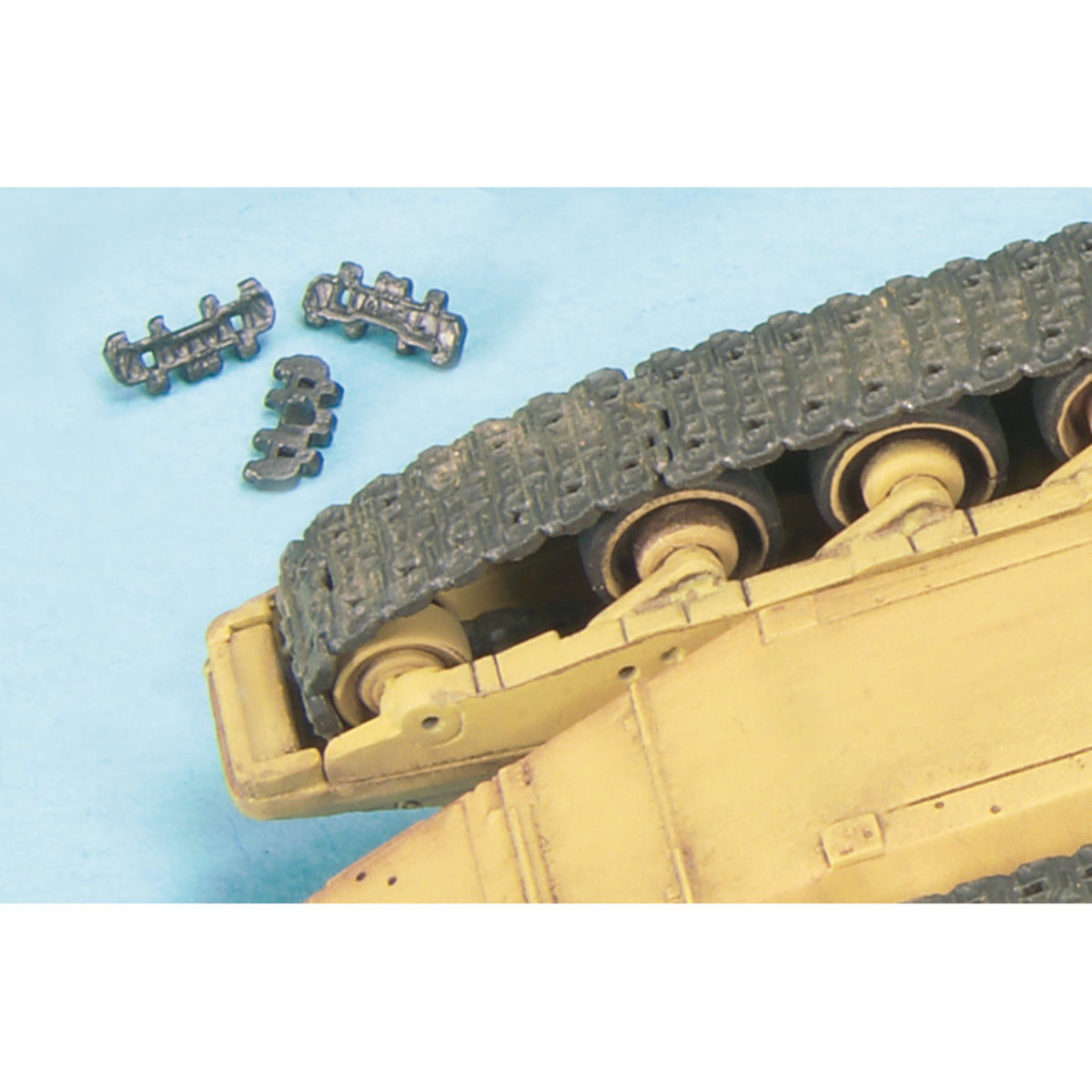 EX MODEL 1/144 MAGELLA ATTACK - Nº 18 - Imagen 4