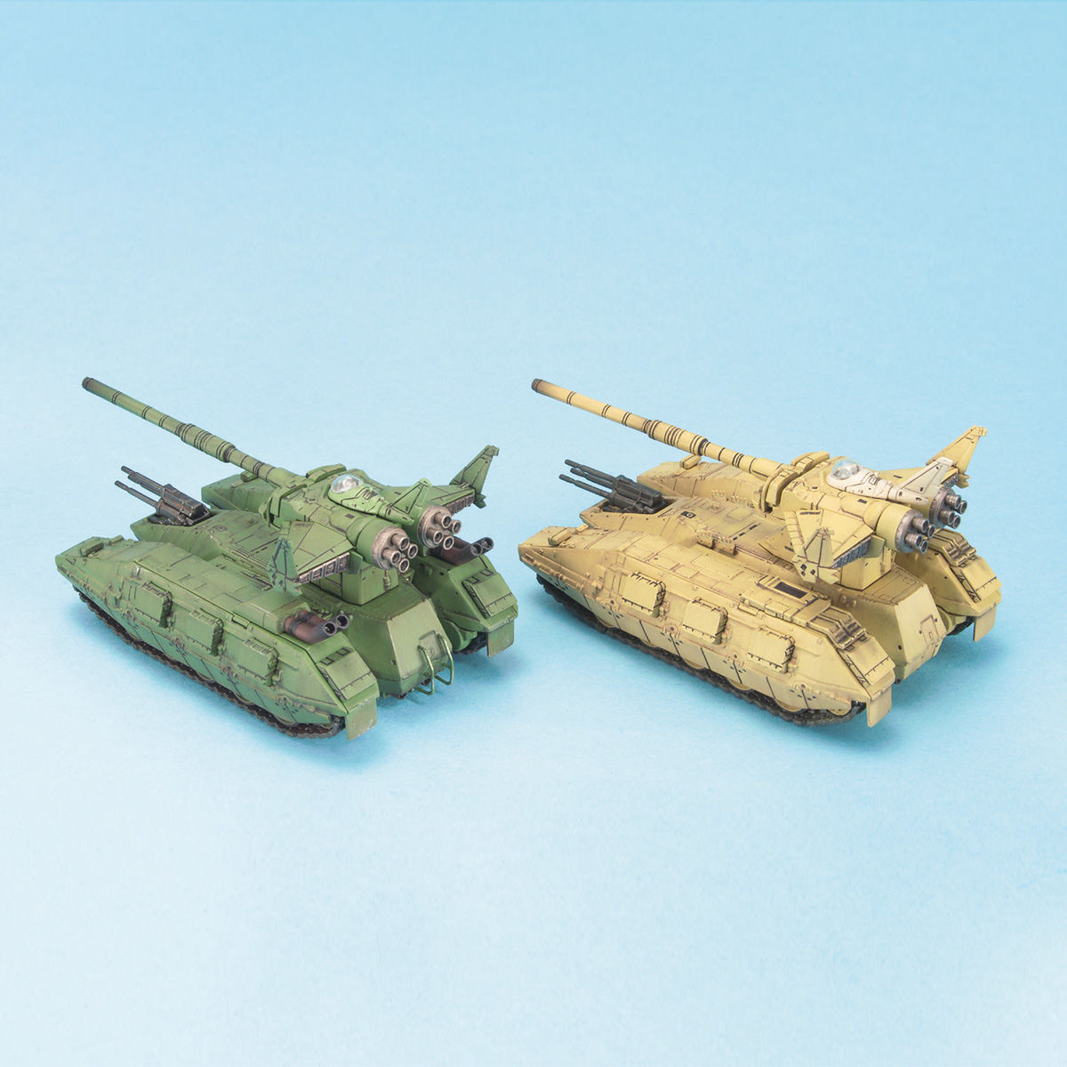 EX MODEL 1/144 MAGELLA ATTACK - Nº 18 - Imagen 3
