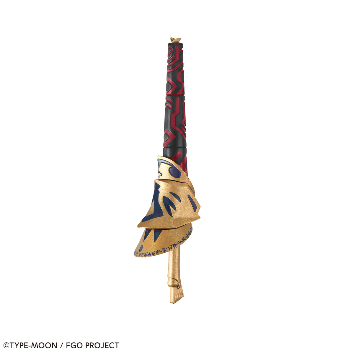 FATE GRAND ORDER PETITRITS ARCHER/GILGAMESH - Nº 05 - Imagen 9