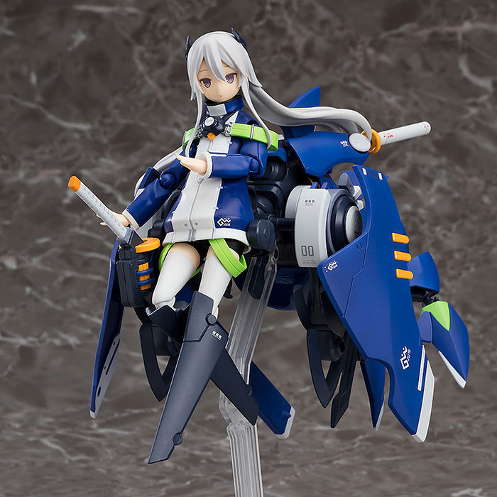 ACT MODE MIO & TYPE 15 VER 2 - Imagen 8