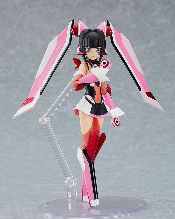 ACT MODE SHIRABE TSUKUYOMI - Imagen 2