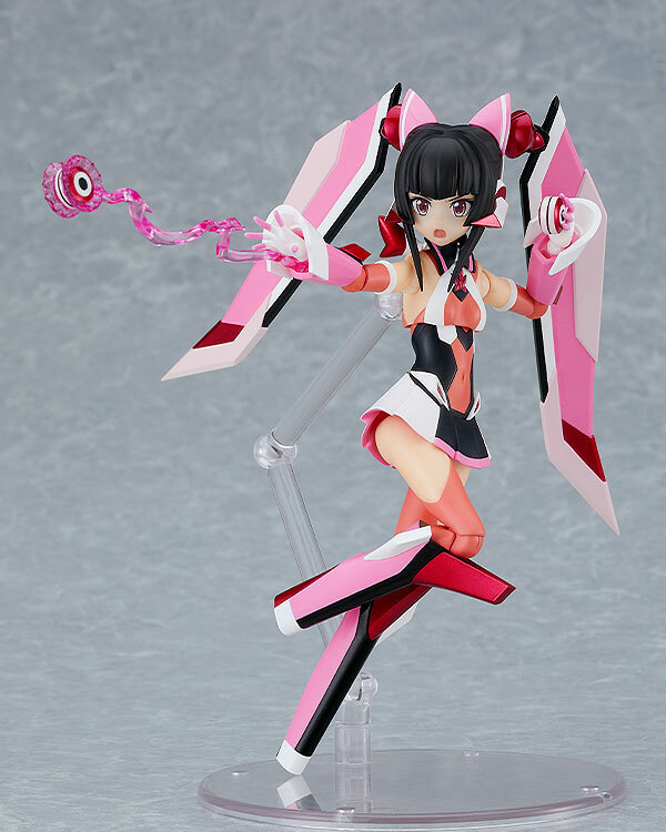 ACT MODE SHIRABE TSUKUYOMI - Imagen 3