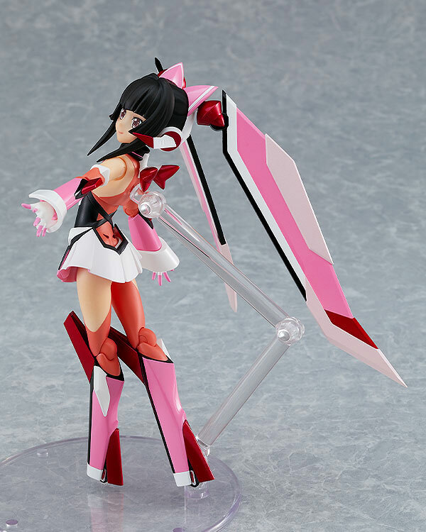 ACT MODE SHIRABE TSUKUYOMI - Imagen 4