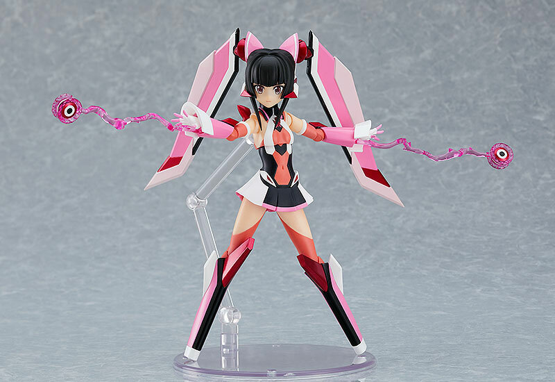 ACT MODE SHIRABE TSUKUYOMI - Imagen 5