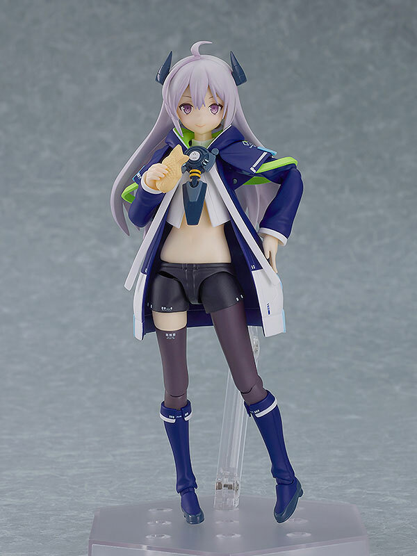 ACT MODE MIO & TYPE 15 VER 2 CLOSE RANGE ATTACK MODE - Imagen 3
