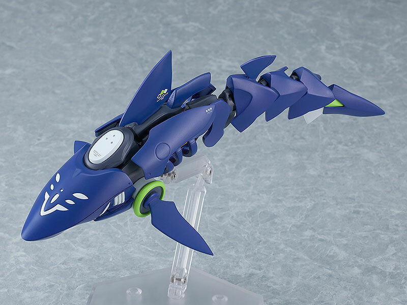 ACT MODE MIO & TYPE 15 VER 2 CLOSE RANGE ATTACK MODE - Imagen 4
