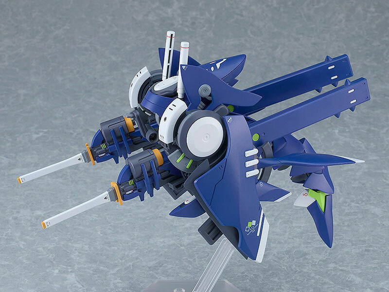 ACT MODE MIO & TYPE 15 VER 2 CLOSE RANGE ATTACK MODE - Imagen 5