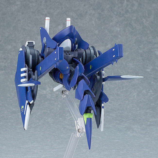 ACT MODE MIO & TYPE 15 VER 2 CLOSE RANGE ATTACK MODE - Imagen 6