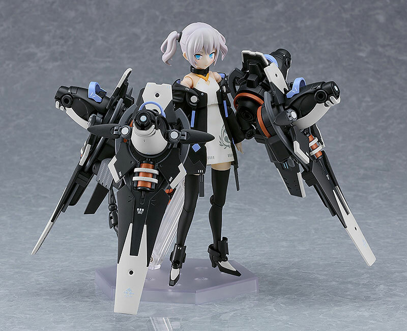 ACT MODE TIA & TYPE PENGUIN - Imagen 2