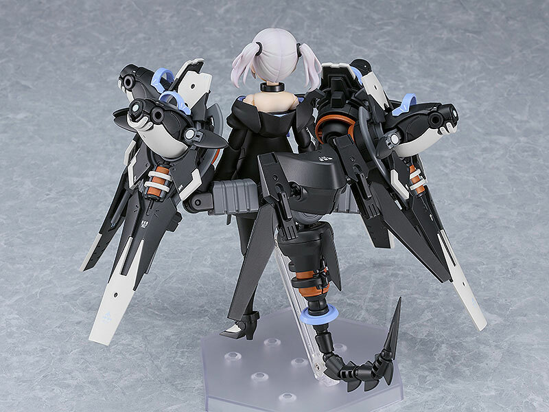 ACT MODE TIA & TYPE PENGUIN - Imagen 3