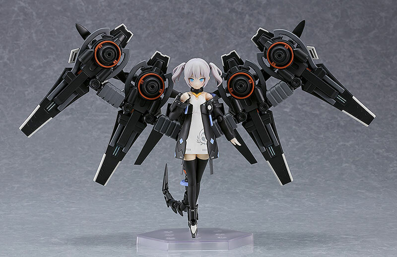 ACT MODE TIA & TYPE PENGUIN - Imagen 4