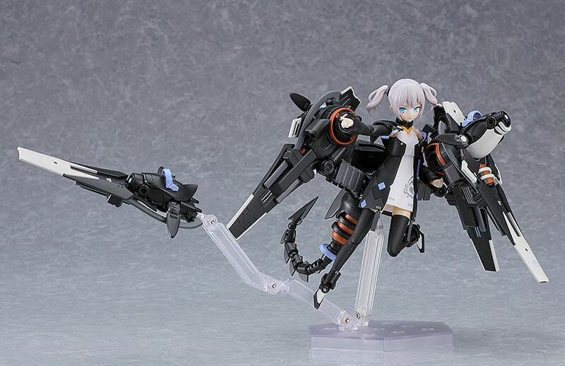 ACT MODE TIA & TYPE PENGUIN - Imagen 5