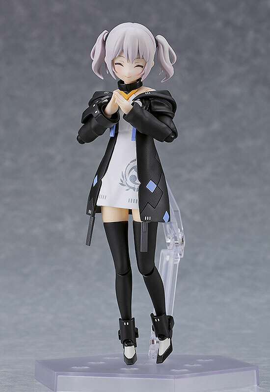 ACT MODE TIA & TYPE PENGUIN - Imagen 6