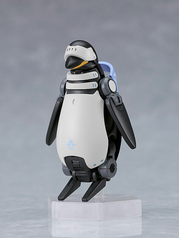 ACT MODE TIA & TYPE PENGUIN - Imagen 8