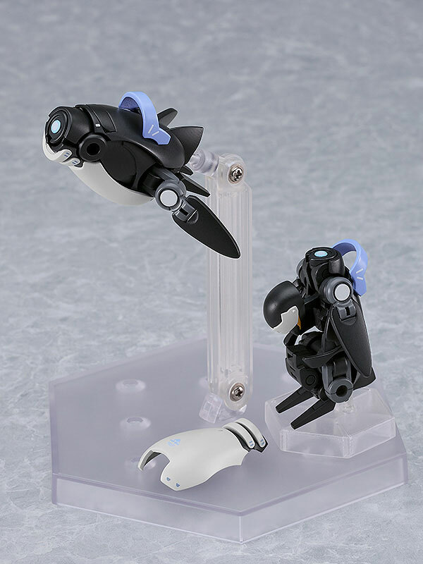 ACT MODE TIA & TYPE PENGUIN - Imagen 9