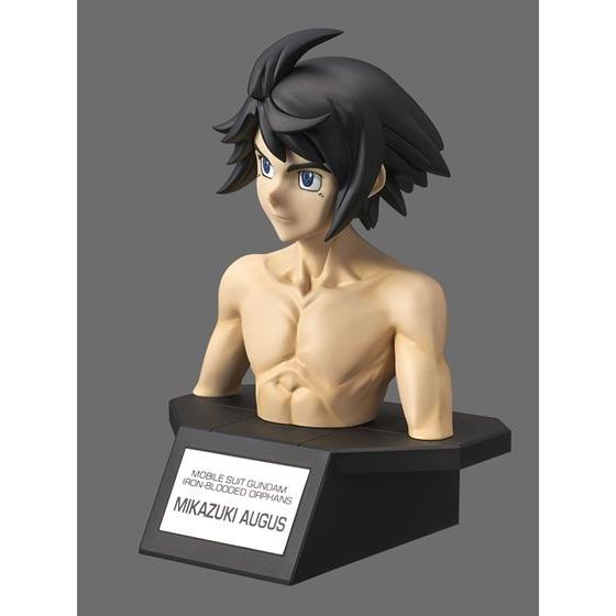 FIGURE RISE BUST MIKAZUKI AUGUS - Nº 003 - Imagen 2