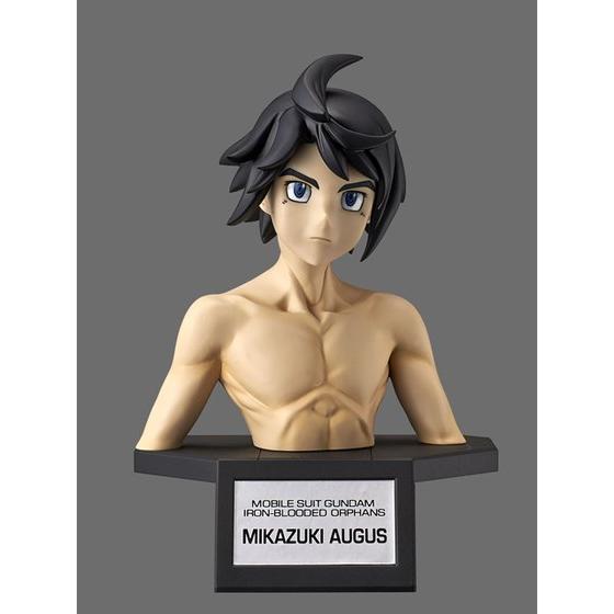 FIGURE RISE BUST MIKAZUKI AUGUS - Nº 003 - Imagen 3